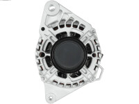 Lichtmaschine passend für Hyundai i40 Hyundai ix35 Kia Carens Kia Optima Opel Astra 12V 120A