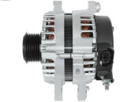 Lichtmaschine passend für Hyundai Grand Hyundai H-1 12V 130A