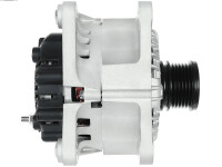 Lichtmaschine passend für Nissan Sentra 12V 110A