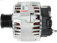 Lichtmaschine passend für Nissan Sentra 12V 110A