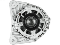 Lichtmaschine passend für Nissan Sentra 12V 110A