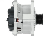 Lichtmaschine passend für Nissan Tiida 12V 120A
