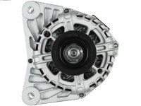 Lichtmaschine passend für Nissan Tiida 12V 120A