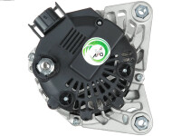 Lichtmaschine passend für Nissan Tiida 12V 120A