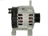 Lichtmaschine passend für Citroen C3 Citroen Evasion Fiat Ducato Fiat Ulysse Lancia Zeta Peugeot 306 12V 80A