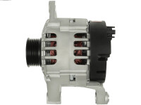 Lichtmaschine passend für Citroen C3 Citroen Evasion Fiat Ducato Fiat Ulysse Lancia Zeta Peugeot 306 12V 80A
