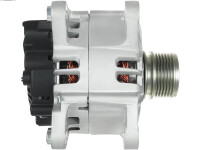 Lichtmaschine passend für Dacia Dokker Dacia Duster Renault Captur Renault Clio 12V 150A