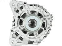 Lichtmaschine passend für Dacia Dokker Dacia Duster Renault Captur Renault Clio 12V 150A