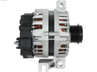 Lichtmaschine passend für Chevrolet Camaro Chevrolet Colorado Gmc Canyon 12V 150A