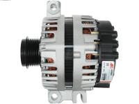 Lichtmaschine passend für Chevrolet Camaro Chevrolet Colorado Gmc Canyon 12V 150A