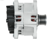Lichtmaschine passend für Dacia Dokker Dacia Duster Nissan Qashqai Renault Captur Renault Clio Smart Forfour 12V 120A