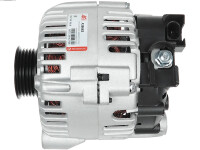 Lichtmaschine passend für Toyota Auris Toyota Avensis 12V 150A
