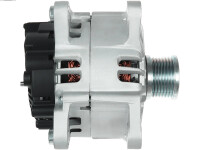 Lichtmaschine passend für Nissan Pulsar Nissan Qashqai Opel Vivaro Renault Espace Renault Megane 12V 150A