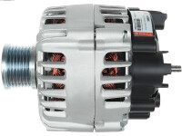 Lichtmaschine passend für Nissan Pulsar Nissan Qashqai Opel Vivaro Renault Espace Renault Megane 12V 150A