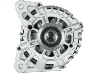 Lichtmaschine passend für Nissan Pulsar Nissan Qashqai Opel Vivaro Renault Espace Renault Megane 12V 150A