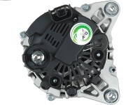 Lichtmaschine passend für Nissan Pulsar Nissan Qashqai Opel Vivaro Renault Espace Renault Megane 12V 150A