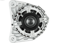 Lichtmaschine passend für Nissan Lannia Nissan Sylphy 12V 110A
