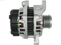 Lichtmaschine passend für Hyundai i10 Kia Picanto 12V 90A