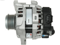 Lichtmaschine passend für Hyundai i10 Kia Picanto 12V 90A