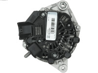 Lichtmaschine passend für Hyundai i10 Kia Picanto 12V 90A