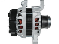 Lichtmaschine passend für Hyundai i10 Kia Picanto 12V 90A