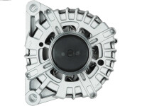 Lichtmaschine passend für Ford Edge Ford Galaxy 12V 235A