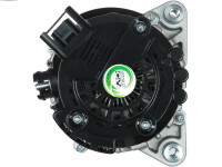 Lichtmaschine passend für Ford Edge Ford Galaxy 12V 235A