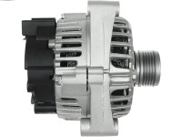 Lichtmaschine passend für Mitsubishi Colt Smart Forfour 12V 115A