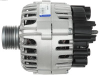 Lichtmaschine passend für Mitsubishi Colt Smart Forfour 12V 115A