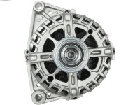 Lichtmaschine passend für Mitsubishi Colt Smart Forfour 12V 115A