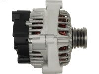 Lichtmaschine passend für Mitsubishi Colt Smart Forfour 12V 115A