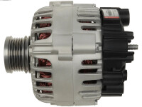 Lichtmaschine passend für Mitsubishi Colt Smart Forfour 12V 115A