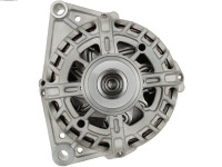 Lichtmaschine passend für Mitsubishi Colt Smart Forfour 12V 115A