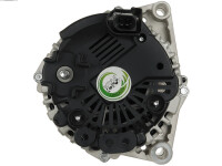 Lichtmaschine passend für Mitsubishi Colt Smart Forfour 12V 115A