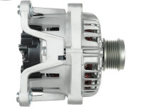 Lichtmaschine passend für Chevrolet Epica 12V 120A