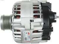Lichtmaschine passend für Chevrolet Epica 12V 120A