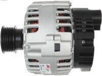 Lichtmaschine passend für Citroen Berlingo Citroen C2 Fiat Ducato Fiat Scudo Lancia Phedra Peugeot 1007 12V 150A