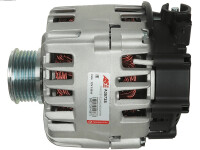 Lichtmaschine passend für Citroen Berlingo Citroen C2 Fiat Ducato Fiat Scudo Lancia Phedra Peugeot 1007 12V 150A