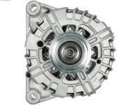 Lichtmaschine passend für Citroen Berlingo Citroen C2 Fiat Ducato Fiat Scudo Lancia Phedra Peugeot 1007 12V 150A