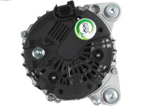 Lichtmaschine passend für Vw Caravelle Vw Multivan 12V 180A