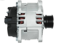 Lichtmaschine passend für Fiat Grande Vw Touareg 12V 180A