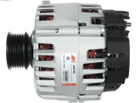 Lichtmaschine passend für Fiat Grande Vw Touareg 12V 180A