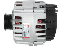 Lichtmaschine passend für Vw Touareg 12V 180A