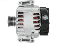 Lichtmaschine passend für Mercedes Benz Sprinter 12V 220A