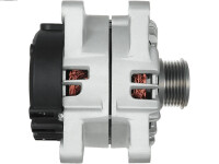 Lichtmaschine passend für Citroen Berlingo Citroen C3 Ds DS Fiat Scudo Peugeot 207 Peugeot 3008 12V 180A