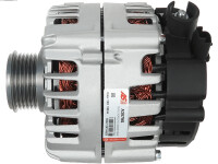 Lichtmaschine passend für Citroen Berlingo Citroen C3 Ds DS Fiat Scudo Peugeot 207 Peugeot 3008 12V 180A