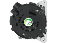 Lichtmaschine passend für Citroen Berlingo Citroen C3 Ds DS Fiat Scudo Peugeot 207 Peugeot 3008 12V 180A