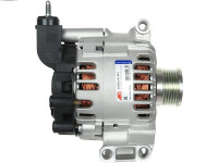 Lichtmaschine passend für Mercedes Benz A150 Mercedes Benz A160 12V 130A