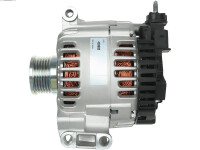 Lichtmaschine passend für Mercedes Benz A150 Mercedes Benz A160 12V 130A