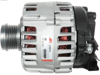 Lichtmaschine passend für Volvo S60 Volvo S80 12V 180A